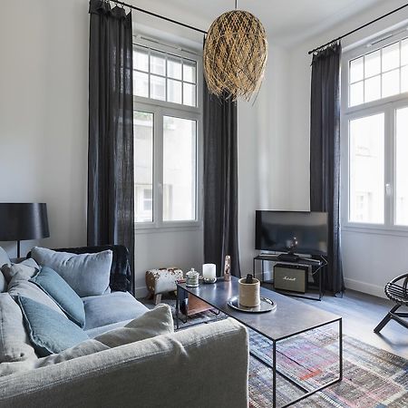 Le Belem - Appartement Au Coeur De L'Intra-Muros Saint-Malo Exterior foto