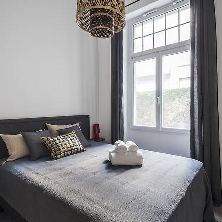 Le Belem - Appartement Au Coeur De L'Intra-Muros Saint-Malo Exterior foto