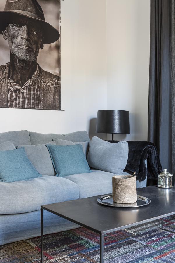 Le Belem - Appartement Au Coeur De L'Intra-Muros Saint-Malo Exterior foto